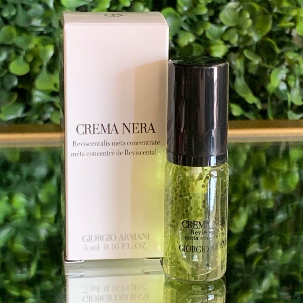 Crema Nera Serum | NEW | Reviscentalis Meta Concentrate Serum 5mL